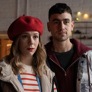 Bilder Élite-Kurzgeschichten