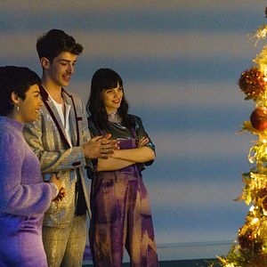 Bilder Carla Díaz (II)