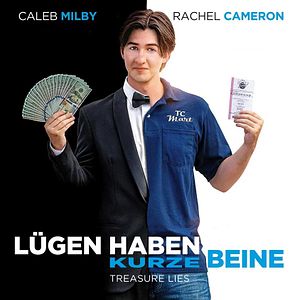 Bilder Lügen haben kurze Beine