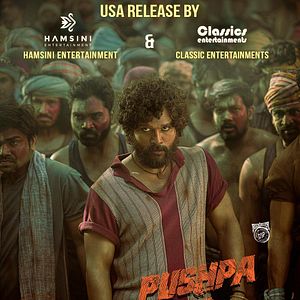 Bilder Pushpa: The Rise - Part 01