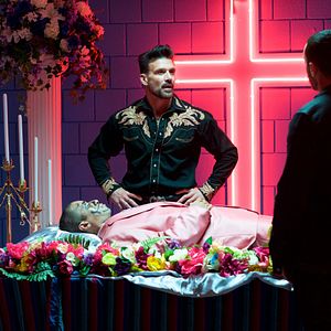 Bilder The Gateway - Im Griff des Kartells