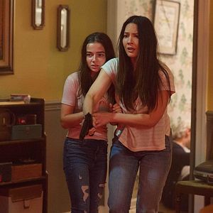 Bilder The Gateway - Im Griff des Kartells