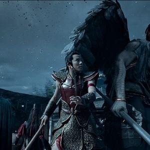 Bilder Clash Of Gods - Krieg der Titanen