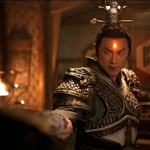 Bilder Clash Of Gods - Krieg der Titanen