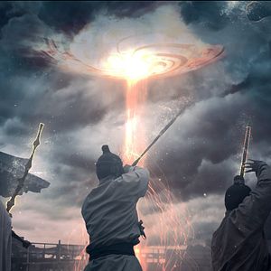 Bilder Clash Of Gods - Krieg der Titanen