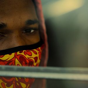 Bilder Isaiah R. Hill