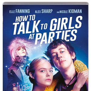 Bilder How To Talk To Girls At Parties