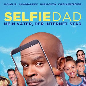 Bilder Selfie Dad