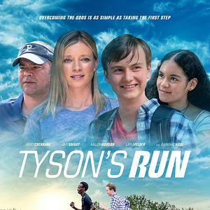 Bilder Tyson’s Run