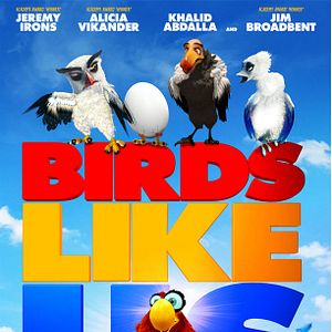 Bilder Birds Like Us