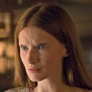 Bilder Georgia Waters