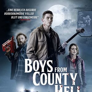 Bilder Boys From County Hell