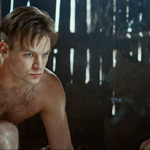 Bilder Red Ghost - Nazi Hunter