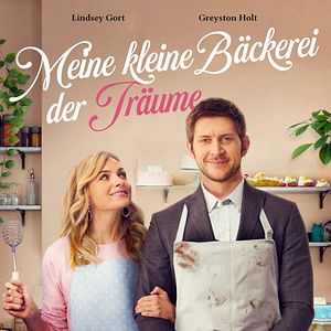 Bilder Meine kleine Bäckerei der Träume