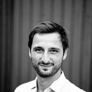 Bilder Antoine Croset