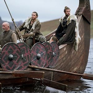 Bilder Vikings: Valhalla
