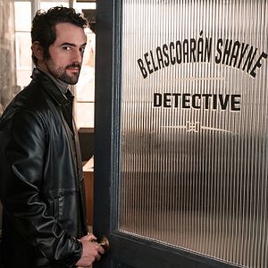 Bilder Belascoarán, Privatdetektiv