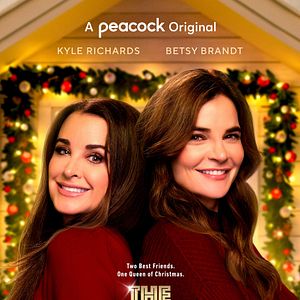 Bilder The Housewives Of The North Pole