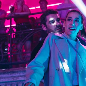 Bilder One Night Off