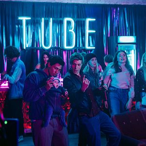 Bilder One Night Off