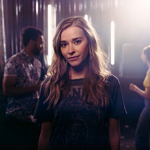 Bilder One Night Off