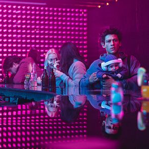 Bilder One Night Off