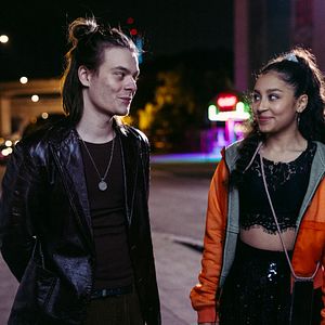 Bilder One Night Off