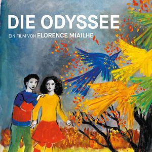 Bilder Die Odyssee