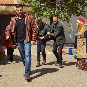 Bilder Álvaro de Juana