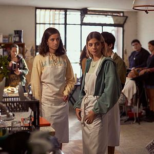 Bilder Carlota Gurpegui