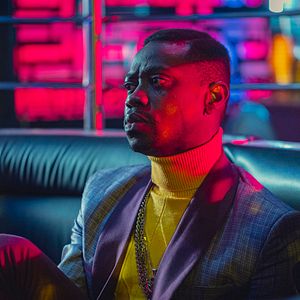 Bilder A Naija Christmas