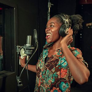 Bilder A Naija Christmas