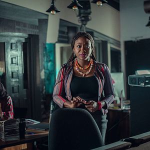 Bilder A Naija Christmas