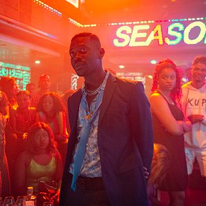 Bilder A Naija Christmas