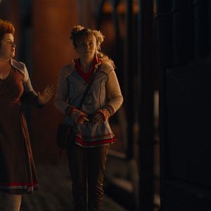 Bilder Eva Van der Gucht