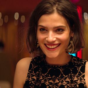 Bilder Alma Jodorowsky