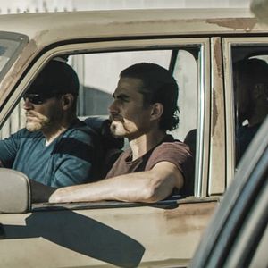 Bilder David Boreanaz