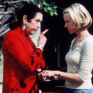 Bilder Mulholland Drive