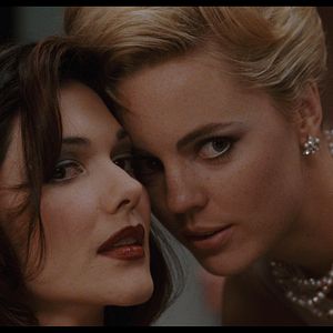 Bilder Mulholland Drive