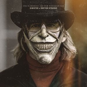 Bilder The Black Phone - Sprich nie mit Fremden