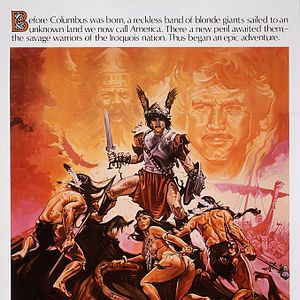 Bilder Die Nordmänner