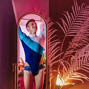 Bilder Omer Perelman Striks