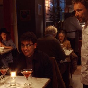 Bilder Stephen Graham