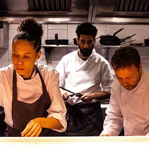 Bilder Stephen Graham