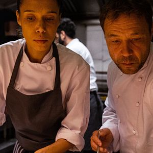 Bilder Stephen Graham