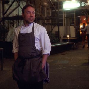 Bilder Stephen Graham