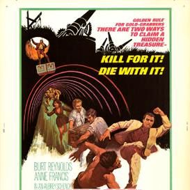 Bilder Auf der Jagd nach dem verlorenen Gold