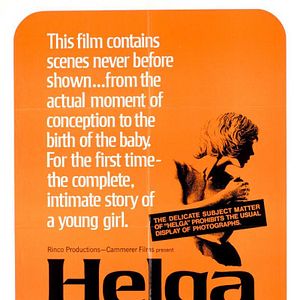 Bilder Helga - Vom Werden des menschlichen Lebens