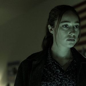 Bilder Alycia Debnam-Carey