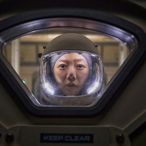 Bilder The Silent Sea